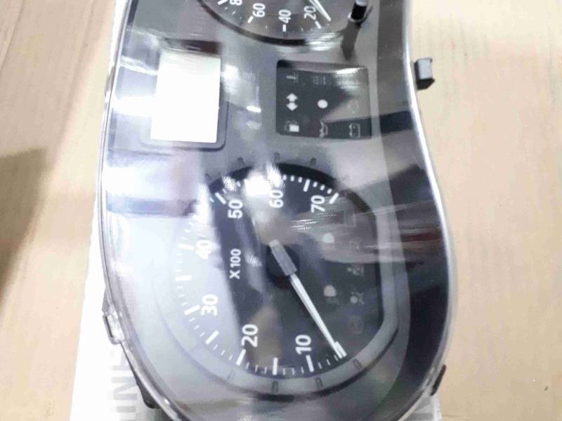 صفحه کیلومتر L 90 در اصفهان