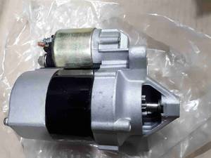 استارت L 90 در اصفهان