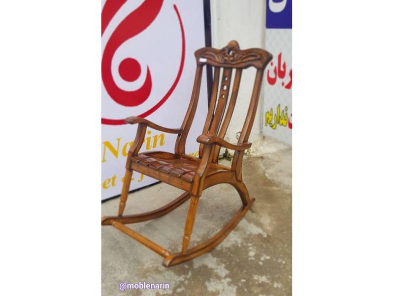 صندلی راک