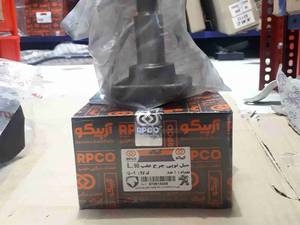 میل توپی چرخ عقب L90 در اصفهان