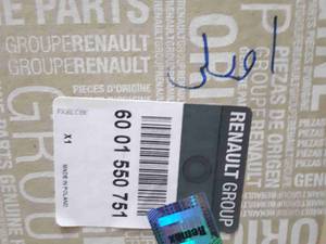 کمک جلو L 90 سمت چپ در اصفهان