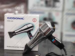 سشوار حرفه ای گوسونیک  1800 وات