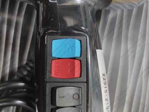 سشوار حرفه ای گوسونیک  1800 وات