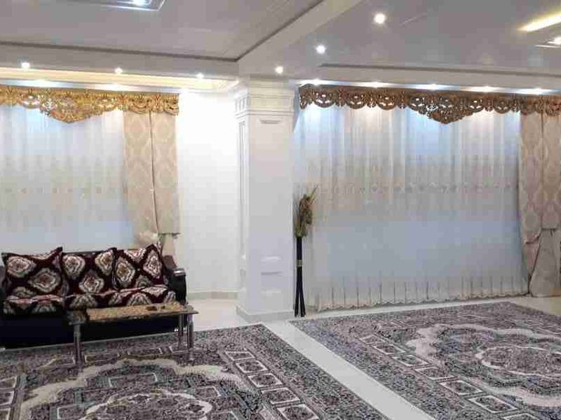 مدل پرده های جدید پلیسه