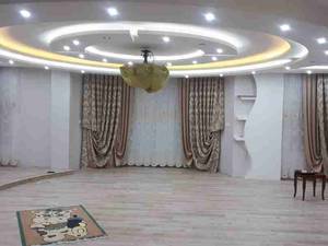 مدلهای جدید پردهای سلطنتی