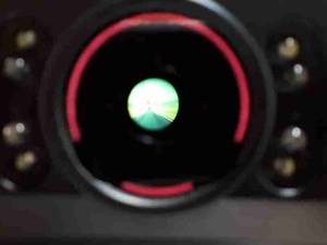 تست بینایی چشم در مجموعه عینک پیمان