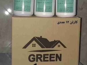 چسب چوب گرین ۱ کیلویی در تهران