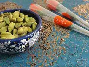 هل اکبر در بسته بندی های 20گرمی و فله