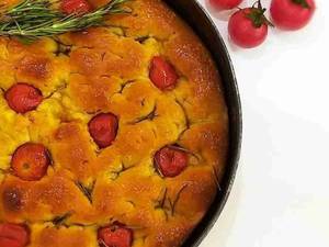 برگزاری کلاس نان های حجیم و نیمه حجیم در رشت