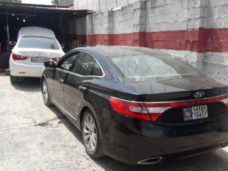 کلیه خدمات خودروهای وارداتی khc