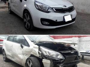 تهیه قطعات خودرو های خاص