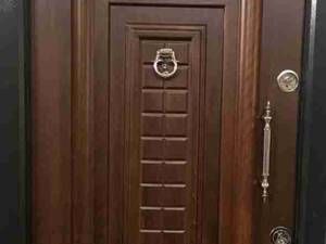 درب ضد سرقت مدل ونوس