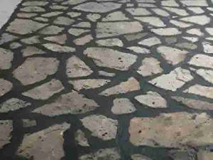 پیمانکار سنگ لاشه سنگ مالون محمودی
