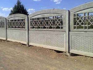 دیوار پیش ساخته بتنی