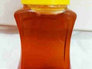 عسل 100درصدطبیعی خالص درهرمزگان