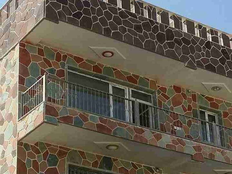 اجرای سنگ مالون محمودی ۰۹۱۹۳۲۲۵۸۴۴معدن سنگ دماوندی
