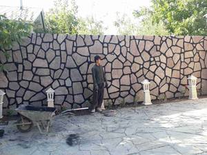 پیمانکار ی سنگ ورقه ای