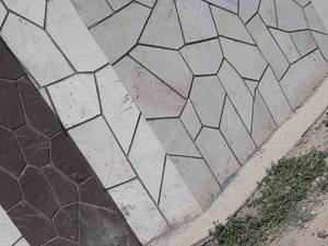 پیمانکار ی سنگ ورقه ای سنگ لاشه سنگ کوهی با اجرا کوهی