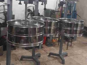 طریقه کار دستگاه تخمه شور کن چگونه است؟