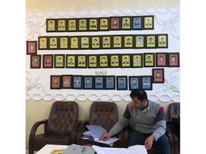 دبیرستان غیردولتی پسرانه سینا