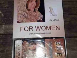 جوراب سه ربع چهل اعلا