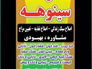 پک بهبودی دردهای کمری و سیاتیک و دیسک گردن و دیسک کمر و ...
