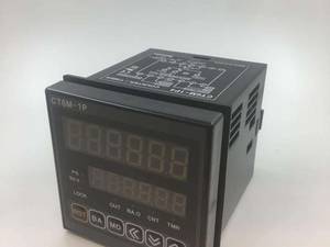 کانتر/تایمر دیجیتال آتونیکس CT6M