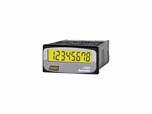 تایمر دیجیتال آتونیکس LE8N