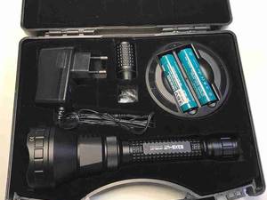 چراغ قوه مدل olight m3xs-ut javelot kit در شیراز
