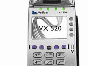 دستگاه کارتخوان وریفون 520