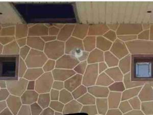 پیمانکار سنگ لاشه