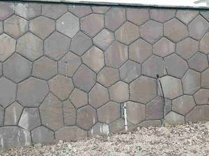 پیمانکار سنگ لاشه سنگ مالون محمودی
