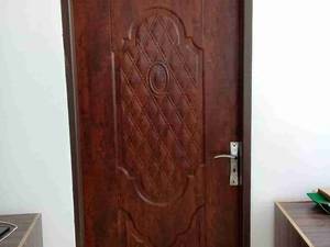 ساخت انواع درب های داخلی در رضوانشهر