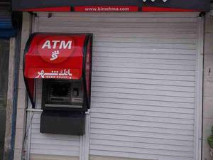 درب کرکره ای اتوماتیک دررشت