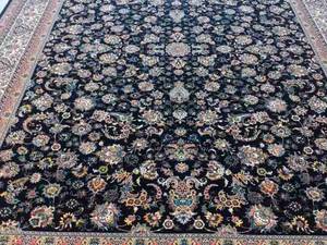 فرش ۱۲متری افشون صورمه ای