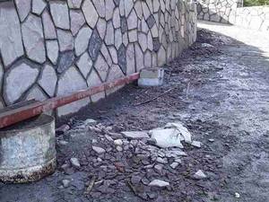 پیمانکار سنگ لاشه سنگ مالون محمودی ۰۹۱۹۳۲۲۵۸۴۴