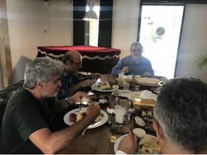 دبیرستان غیردولتی پسرانه سینا دوره دوم