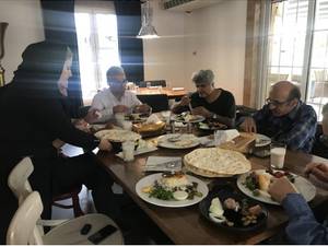 دبیرستان غیردولتی پسرانه سینا دوره دوم