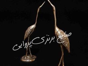 طرحهای مجسمه برنزی در تبریز