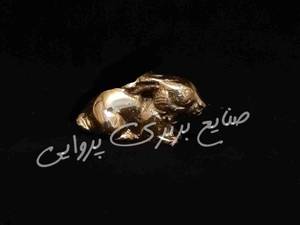 خرید مجسمه  برنزی در آذربایجان شرقی