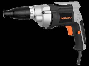 پیچ گوشتی برقی کلاچ دار DAES 500دوو Daewoo