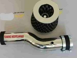 کیت مکش پارس Elx