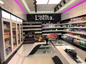 گالری لوکس لولیتا