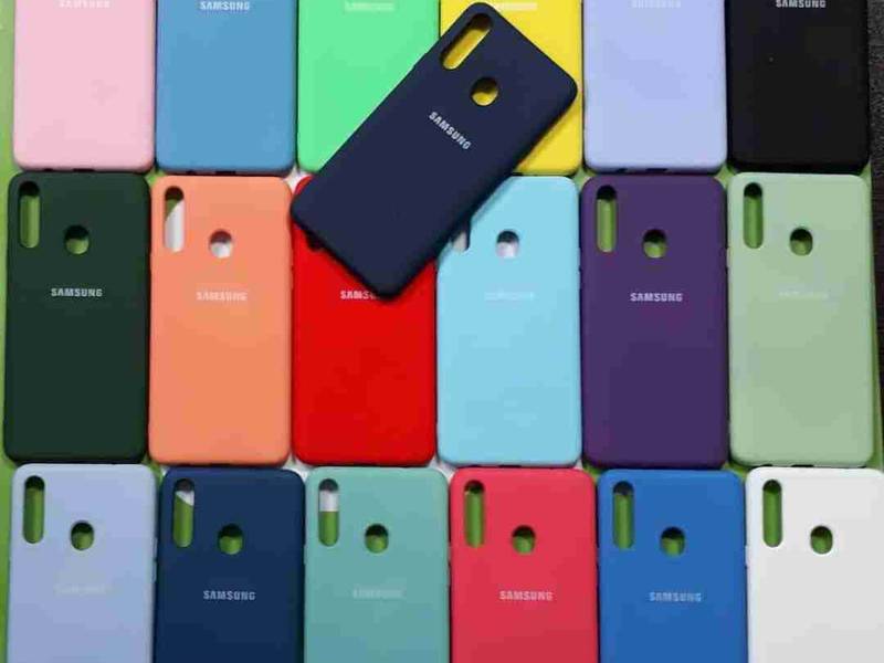 فروش گلس فول صفحه سیلسکونی