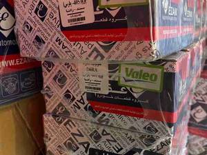 فروش سلونوئید استارت خودرو