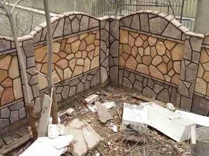 پیمانکار سنگ لاشه سنگ مالون محمودی ۰۹۱۹۳۲۲۵۸۴۴