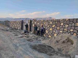 پیمانکار سنگ لاشه سنگ مالون محمودی ۰۹۱۹۳۲۲۵۸۴۴