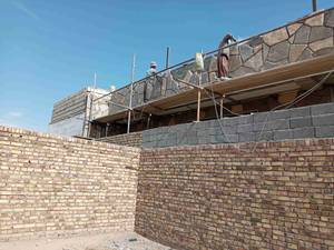 پیمانکار سنگ لاشه سنگ مالون محمودی