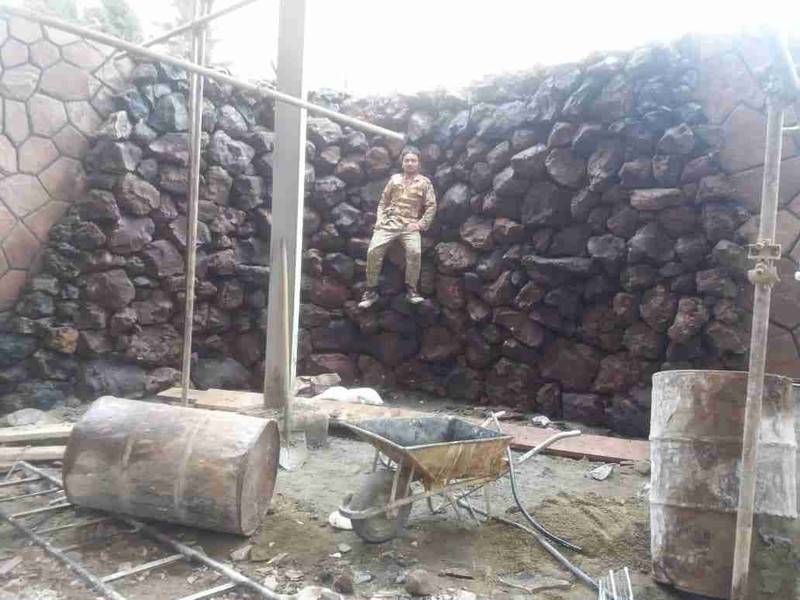 پیمانکار سنگ لاشه سنگ مالون محمودی ۰۹۱۹۳۲۲۵۸۴۴