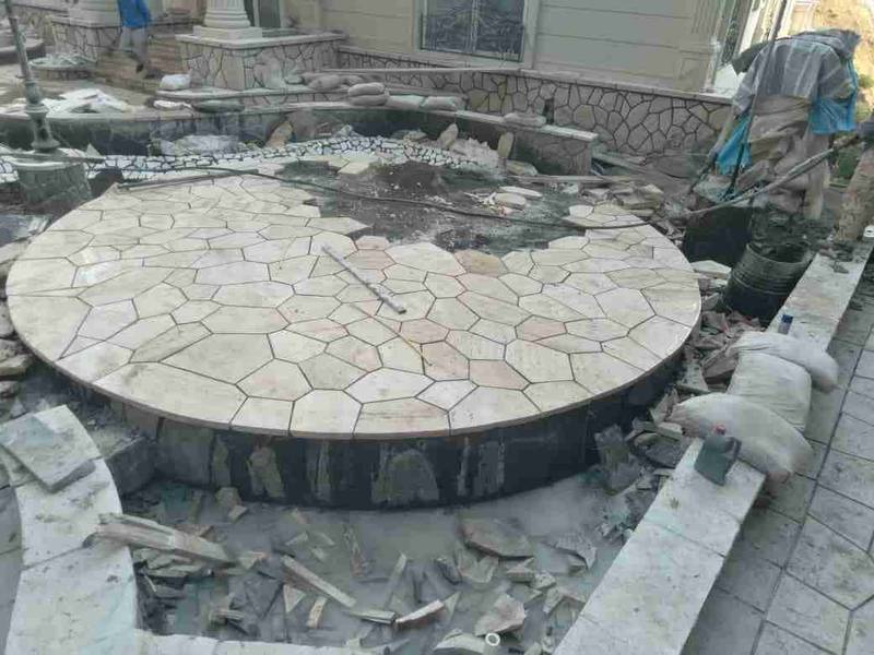 پیمانکار سنگ لاشه سنگ مالون محمودی ۰۹۱۹۳۲۲۵۸۴۴